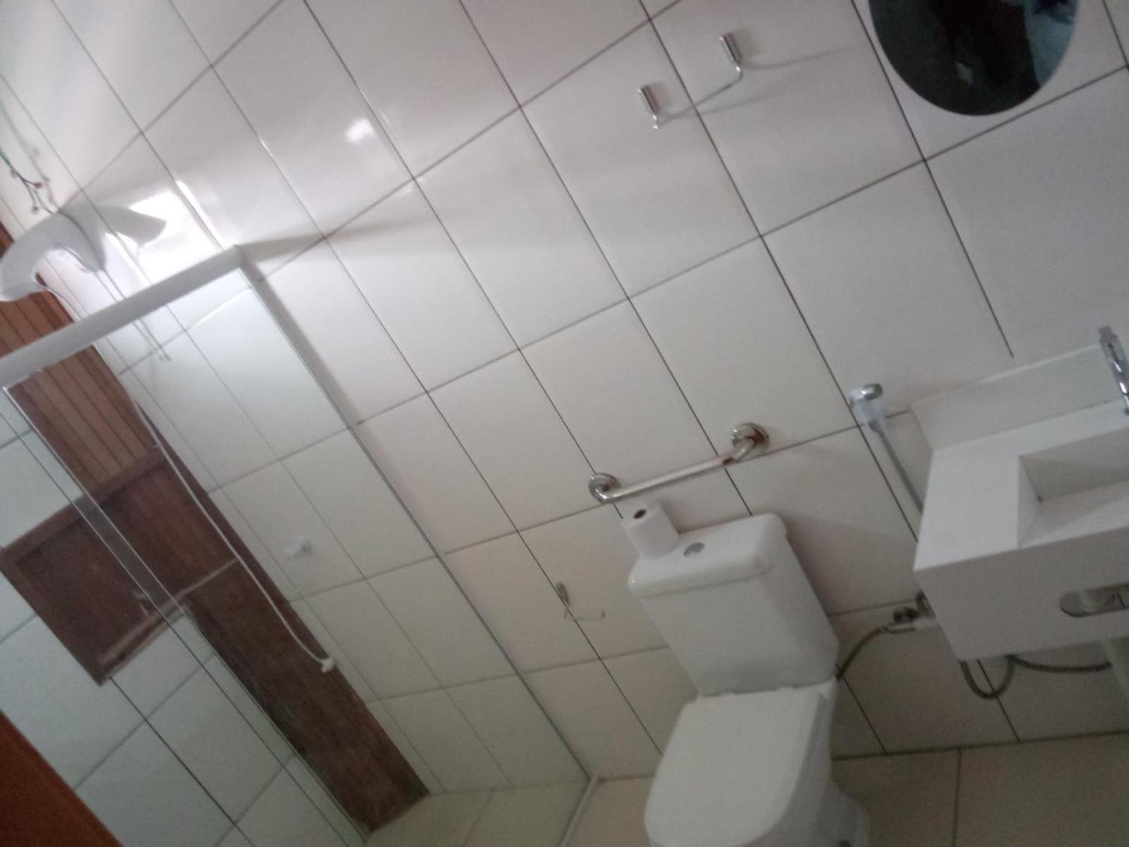 Pousada Rota Mar Penha  Eksteriør billede